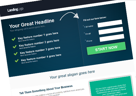 Pagewiz - Software Print Screen