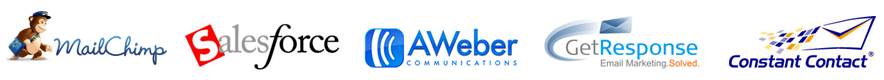 Landing Page Integrations
