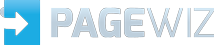 Pagewiz logo